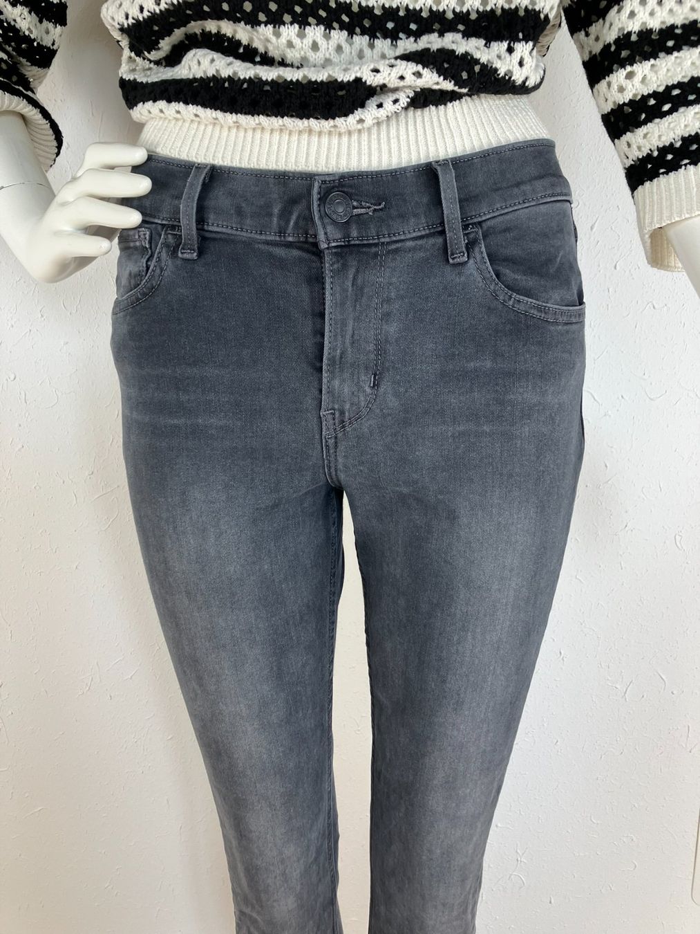 Levi's Jeans: Levi's Jeans 710 W30/L30 – Usato da Laupen ZH venduto da kar_lfz6 1