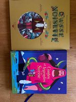 A vendre 2 livres pour enfants