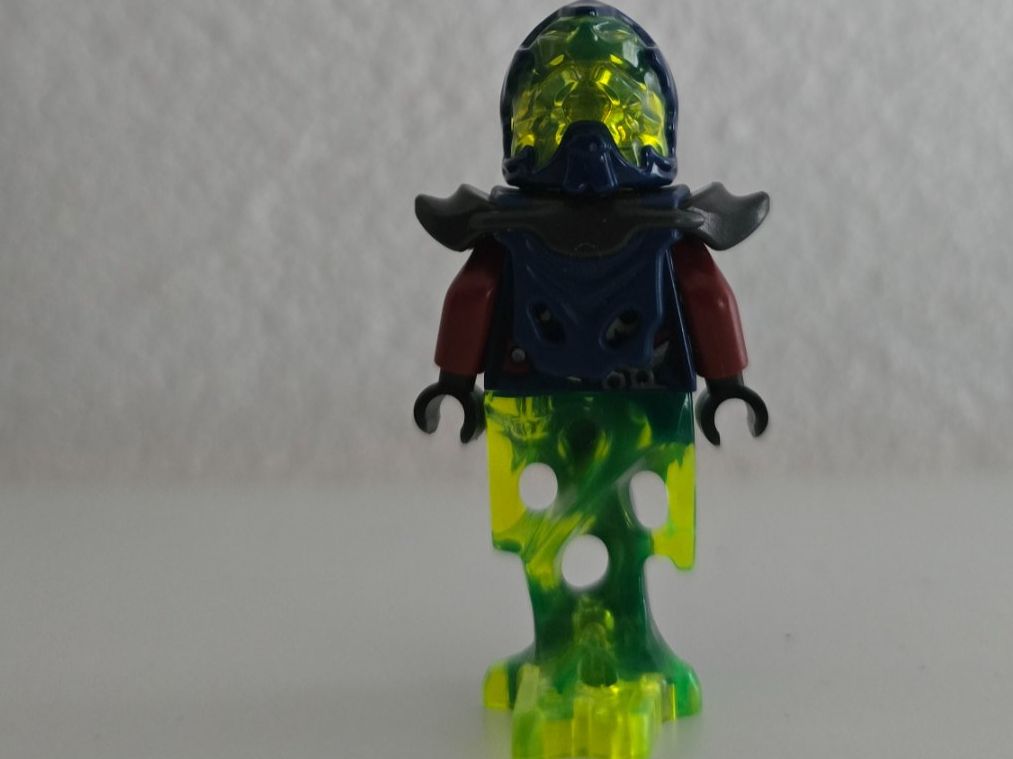 Lego Spielzeuge: Lego Ninjago Possession Blade Master Bansha njo0174 – Gebraucht aus Suhr von fuva23 1