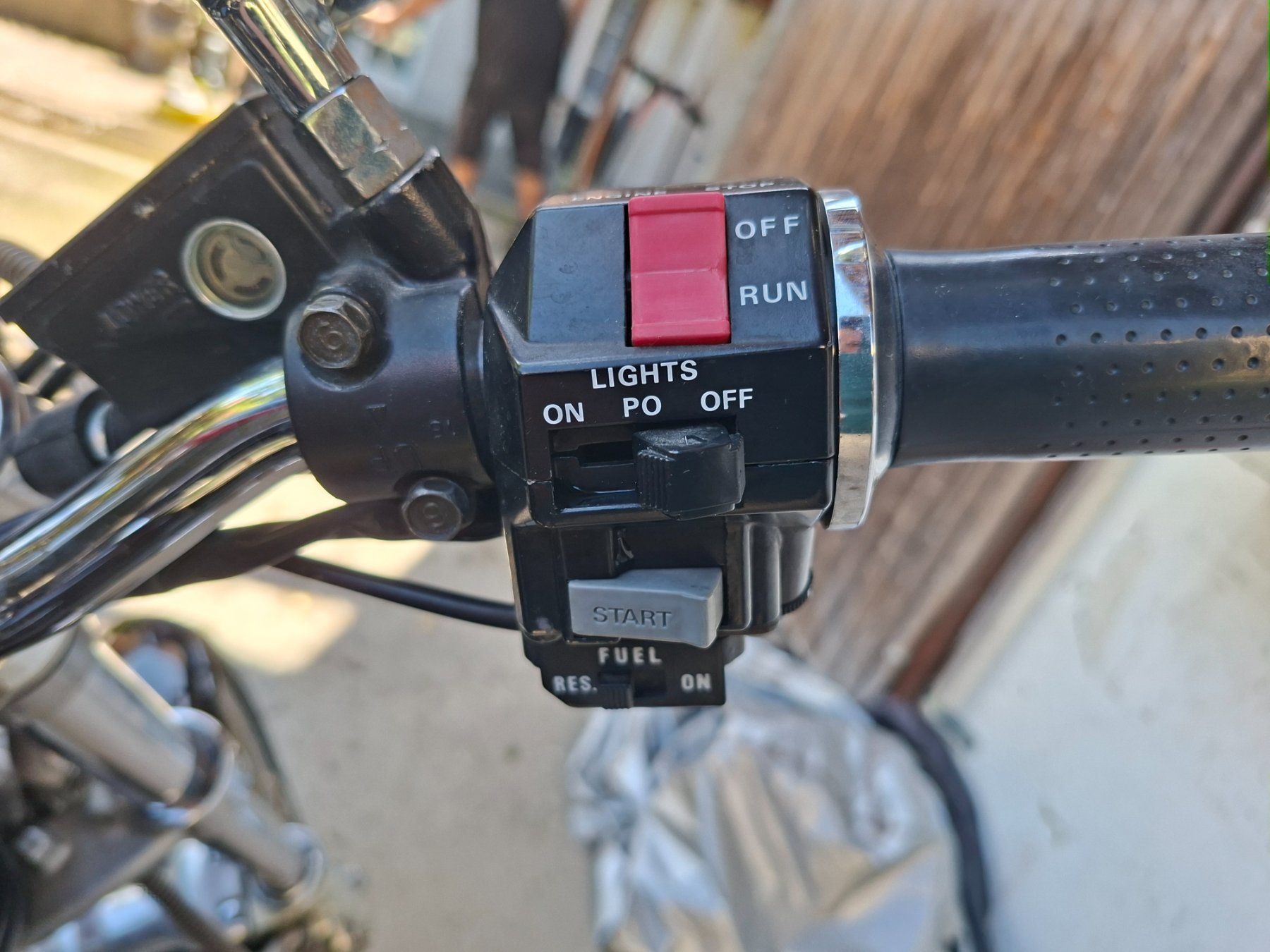 Yamaha Chopper: Yamaha Virago XV1100 – Gebraucht aus Triboltingen von ra__vj88 4