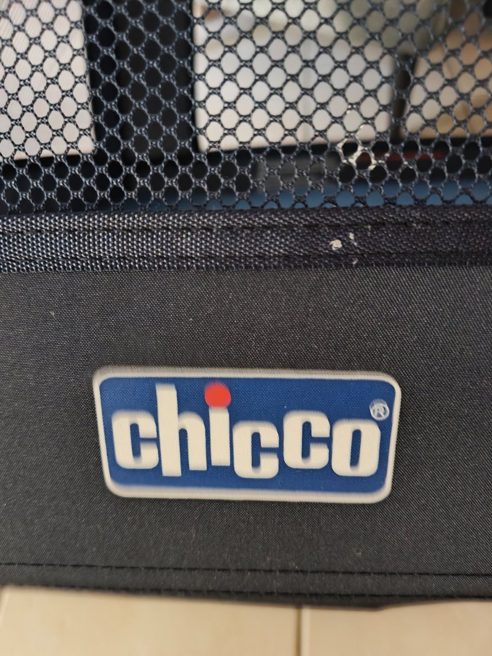 Chicco Letti: Kinder Reisebett – Usato da Niederhasli venduto da Schmidtel 2