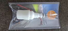 TITOLO  WAA Rapid – Innovativo adattatore carico acqua per c