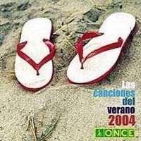 Las canciones del verano 2004 (CD): Sombrilla, Atasco ..