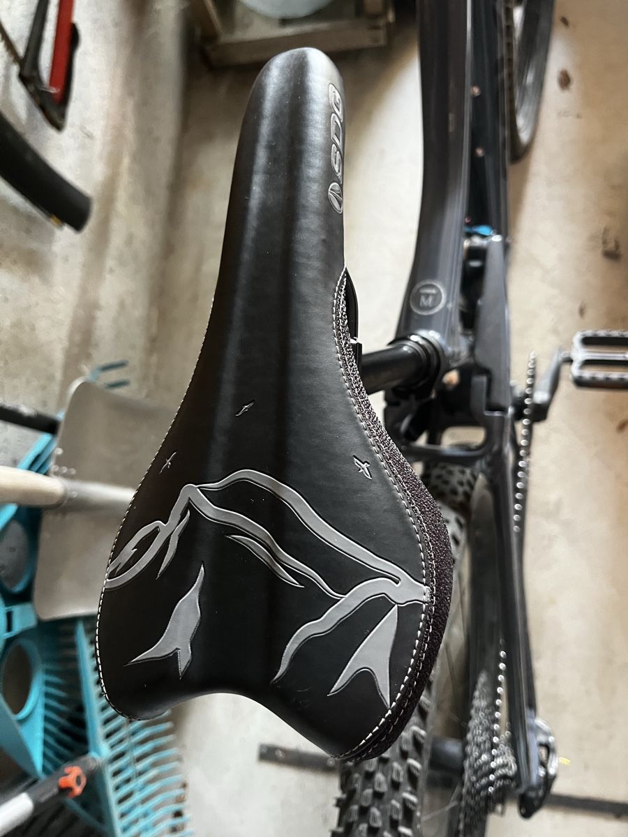 Biciclette: Mountainbike Devinci Django – Usato da Basel venduto da lau_d2g8 5