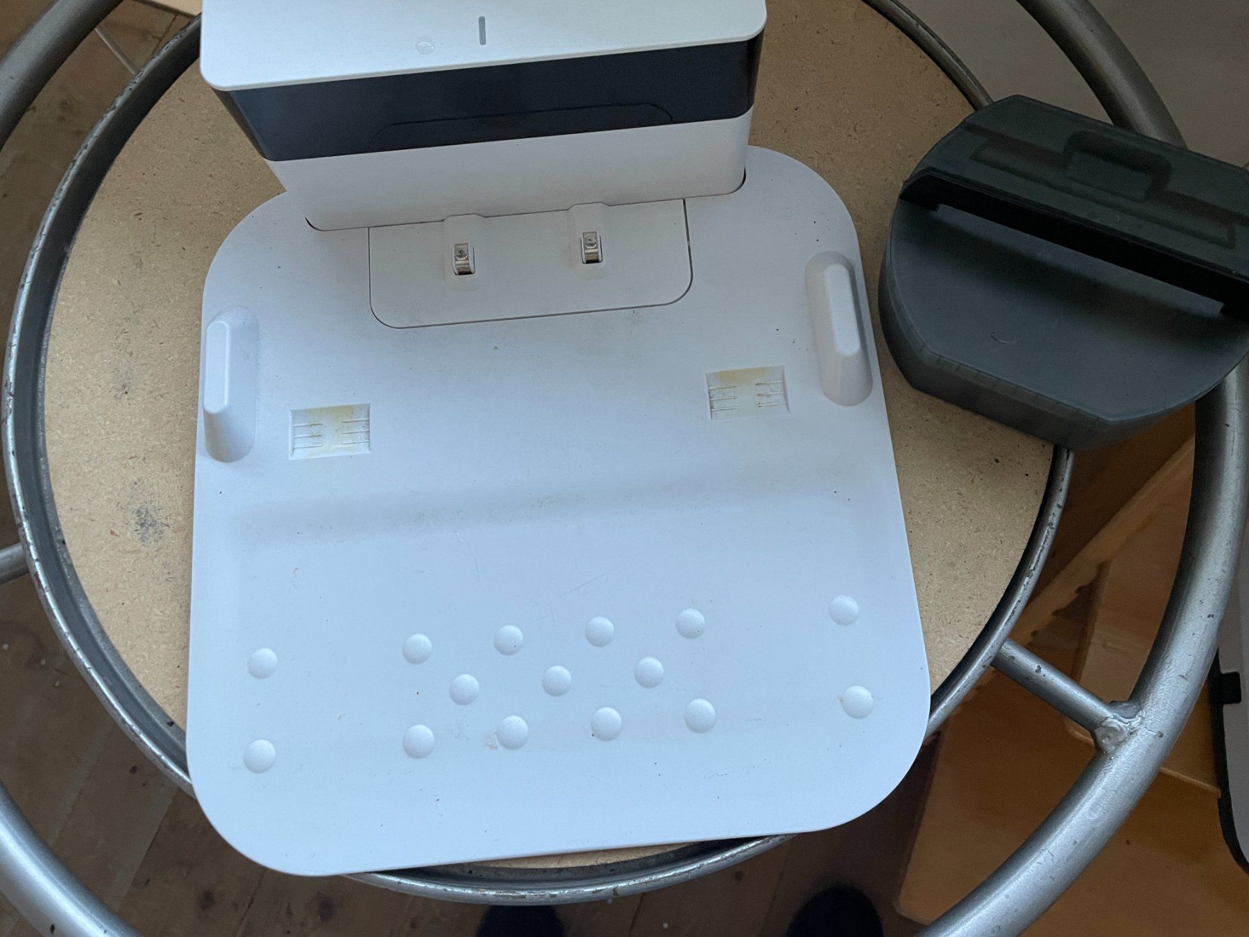 Irobot Aspirapolveri & Accessori: IRobot Braava jet – Usato da Frauenfeld venduto da mulbf 4