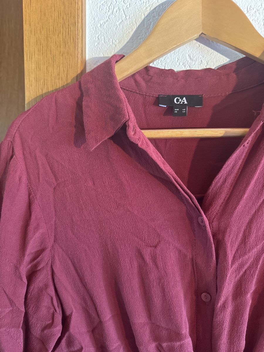 C&A Tuniken: Bluse / Tunika – Gebraucht aus Rohrbachgraben von kae_5lhf 1