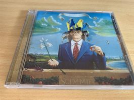 Masini – Scimmie
