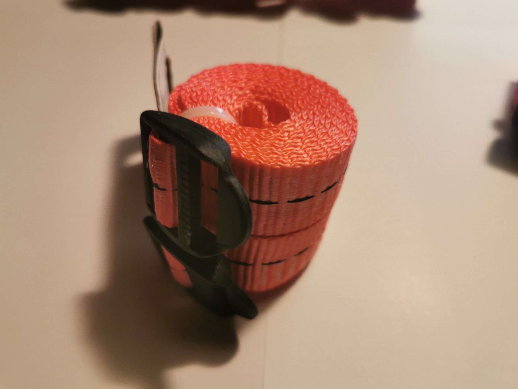 Tutti gli attrezzi: 10 x Universalgurte/ Bindegurte 1.2 Meter x 25 mm, Mamutec – Nuovo e nell'imballaggio originale da Gebenstorf venduto da monschala 1