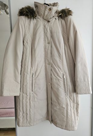 Winterjacke von C&A
