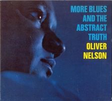 Oliver Nelson [Impulse] Thad Jones, Phil Woods, Ben Webster