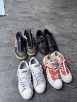 Vendo LOTTO scarpe Nike/Adidas 