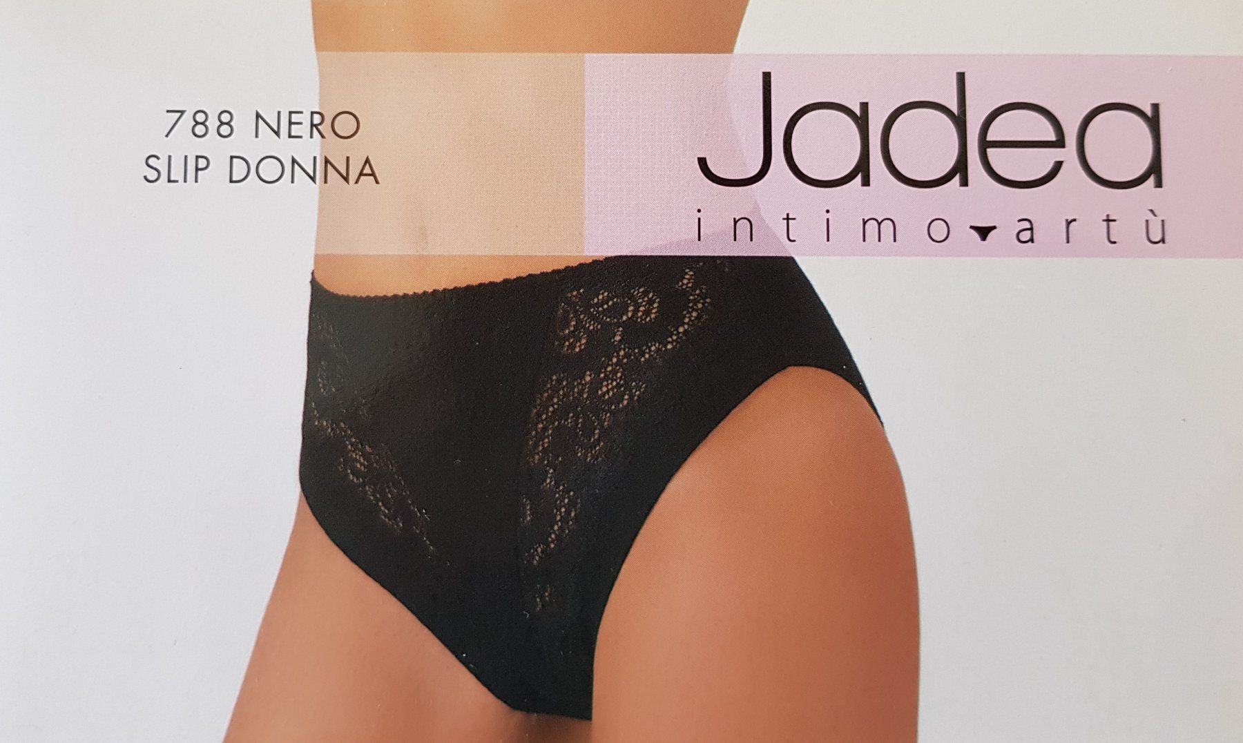 Altra biancheria intima: 2 x Slip in schwarz Grösse 40 – Nuovo (secondo la descrizione) da Möhlin venduto da angelo_d_oro