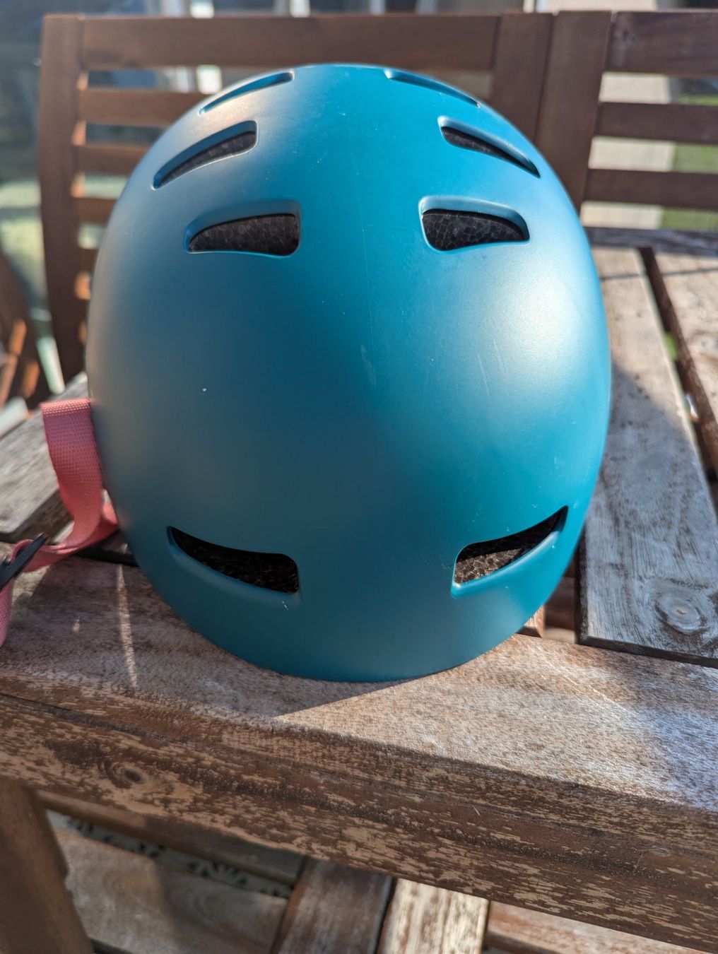 Caschi: Fahrradhelm – Usato da Horw venduto da gla_7qgw 2