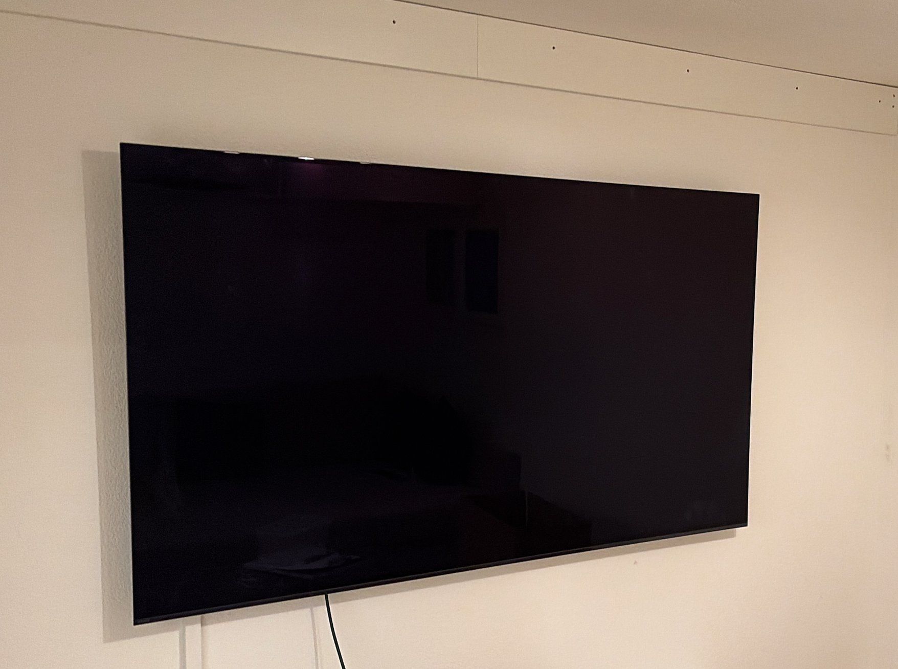 Fernseher: SONY Fernseher – Gebraucht aus Uerzlikon von mon_686j