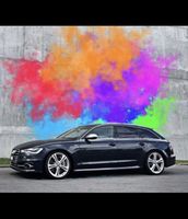🇨🇭❗️Audi S6❗️🇨🇭