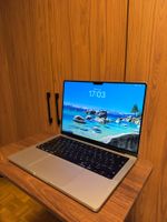 MacBook Pro 14" M1 Pro | 10-Core CPU | 16-Core GPU | 32GB |