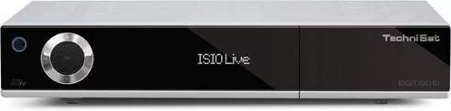 Technisat Ricevitori: Technisat SAT-Receiver DIGIT ISIO S1 – Usato da Kiesen venduto da Bestseller 1