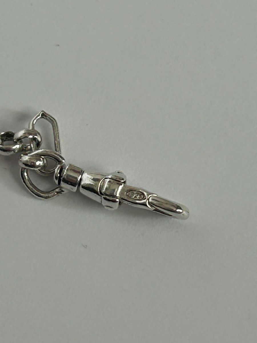 Armbänder & -reifen: Vintage 925 Armband  – Gebraucht aus Bern von Ilikebluegems 3