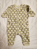 Baby Pyjama Gr. 62