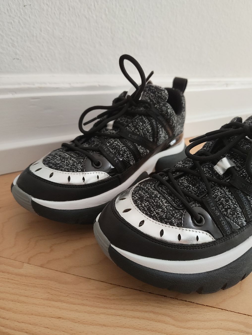 Maje Scarpe da donna: Maje sneakers – Usato da Biel/Bienne venduto da Shiryns 4