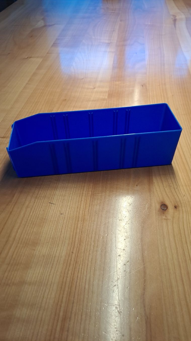 Recipients et similaires: Sortimo  Bito Lager Boxen – Neuf (Voir description) à Schattdorf par quota1000