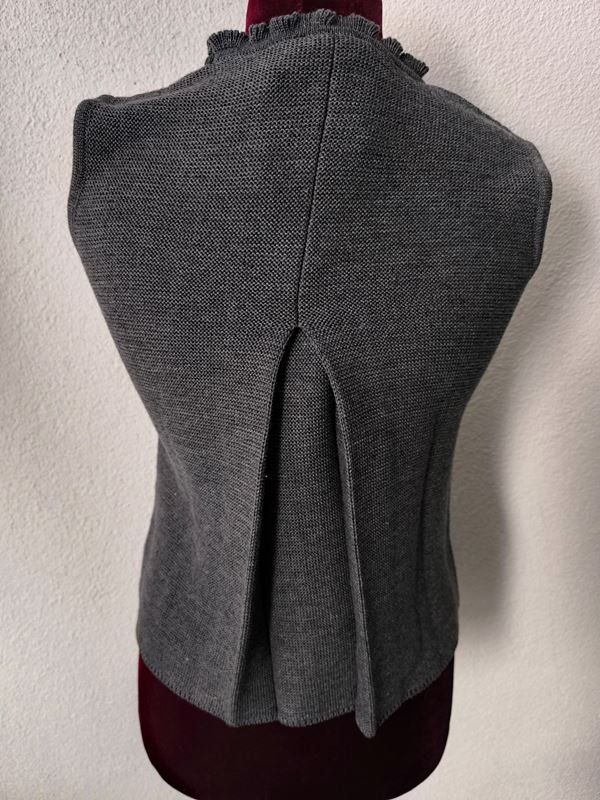 Tops: HUBER Strick-Top – Gebraucht aus Rüti ZH von Restwert_Rueti_ZH 2