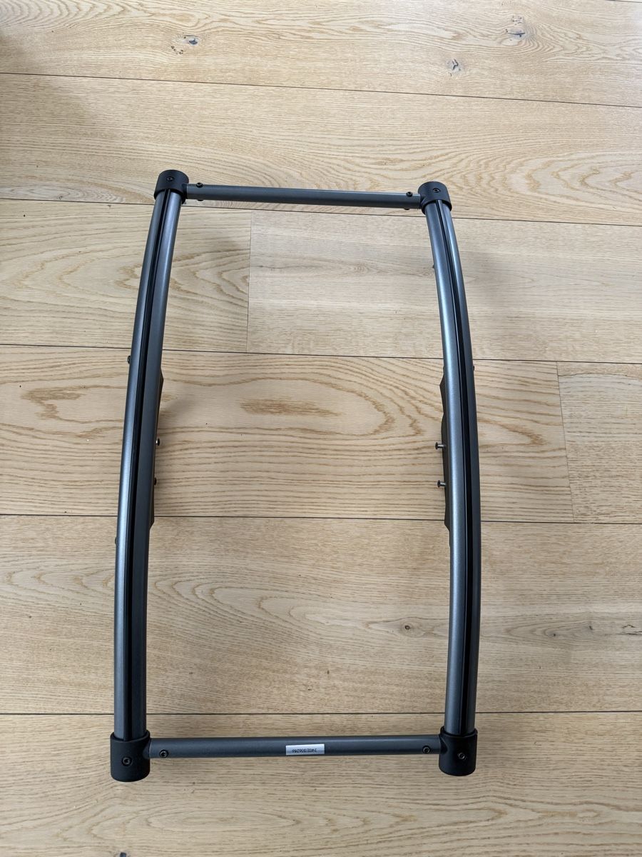Wippen & Schaukeln: TFK Wippe / balançoire  – Gebraucht aus Begnins von FAWA86 2