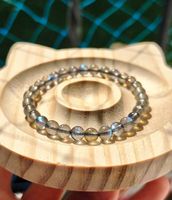 Bracelets en labradorite de haute qualité  5.8