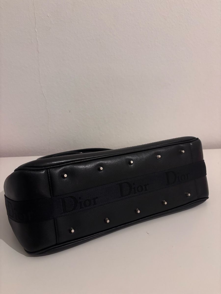 Dior Borse da donna: Sac à main Dior  – Usato da Genève venduto da NathanCH 3