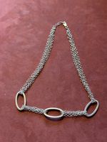925 Silber Kette