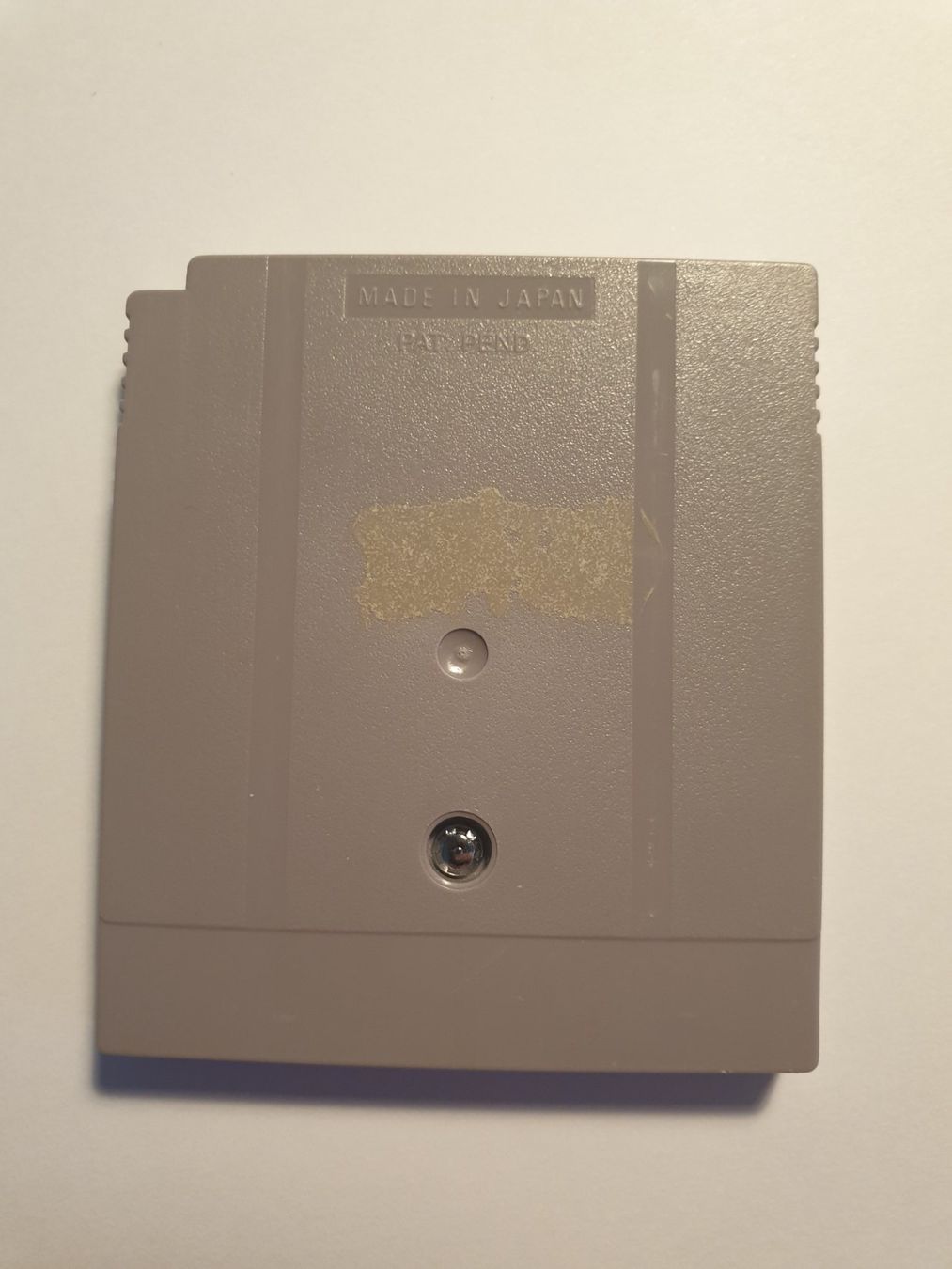 Giochi: Klax Gameboy – Usato da Rain venduto da Rou_z26r 1