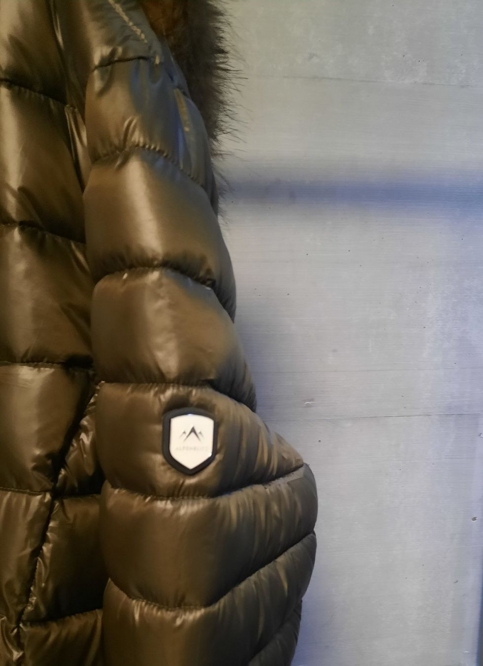 Mäntel: Wintermantel – Neu (gemäss Beschreibung) aus Zürich von pia_p95m 4