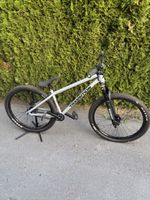 Dirtbike,Dirtjumper Transition