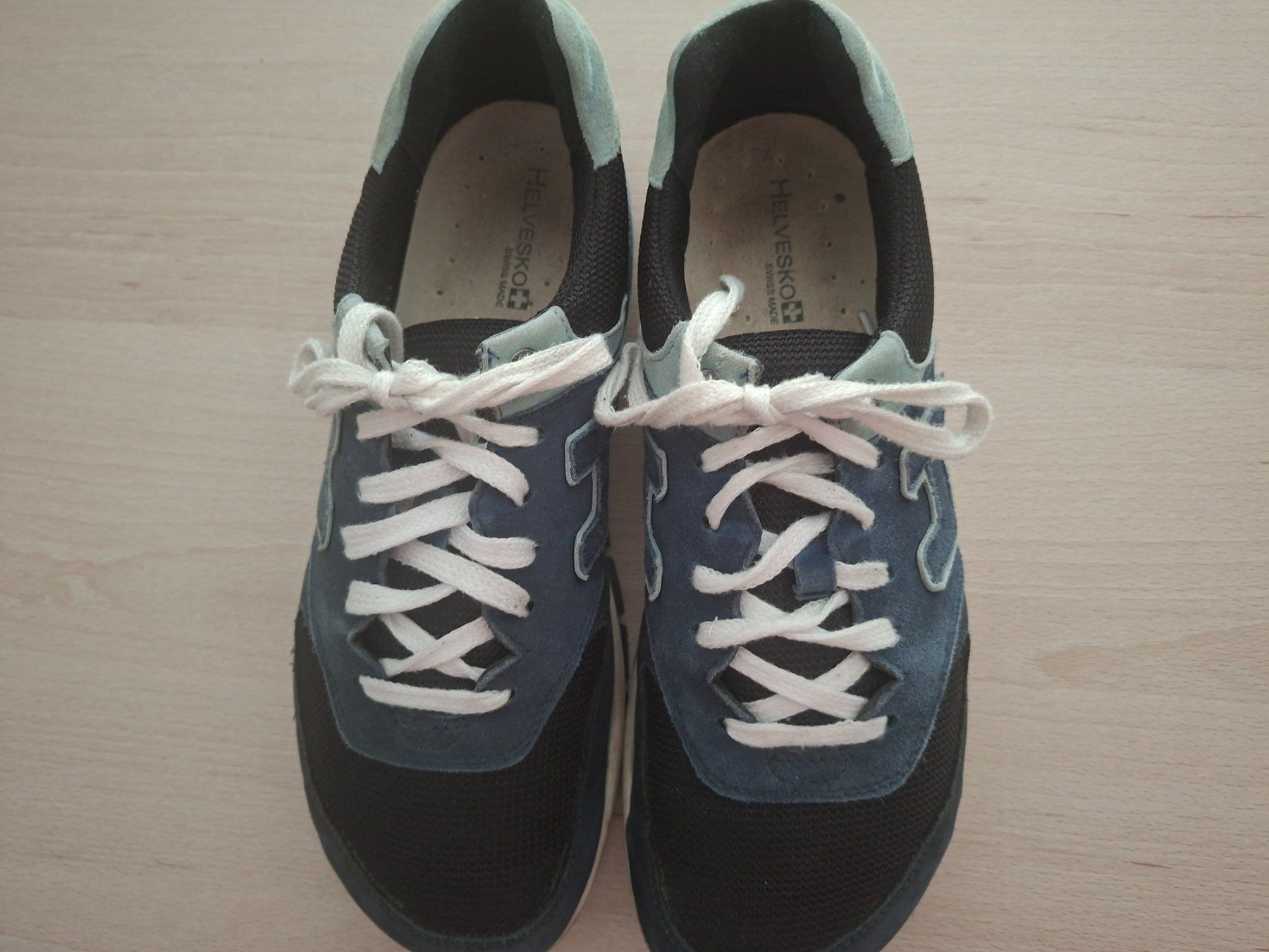 Helvesko Chaussures femmes: Helvesko  Schuh – D'occasion à Hochdorf par Malu20 2