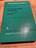 Stämpflis Juristische Lehrbücher