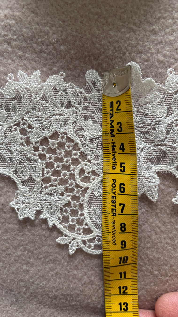 Bottoni: Spitzen Zimmerli – Nuovo e nell'imballaggio originale da Liestal venduto da Goldart 3
