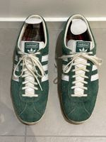 Adidas Gazelle Vintage – Daim texturé “Hairy Suede” – EU 45⅓