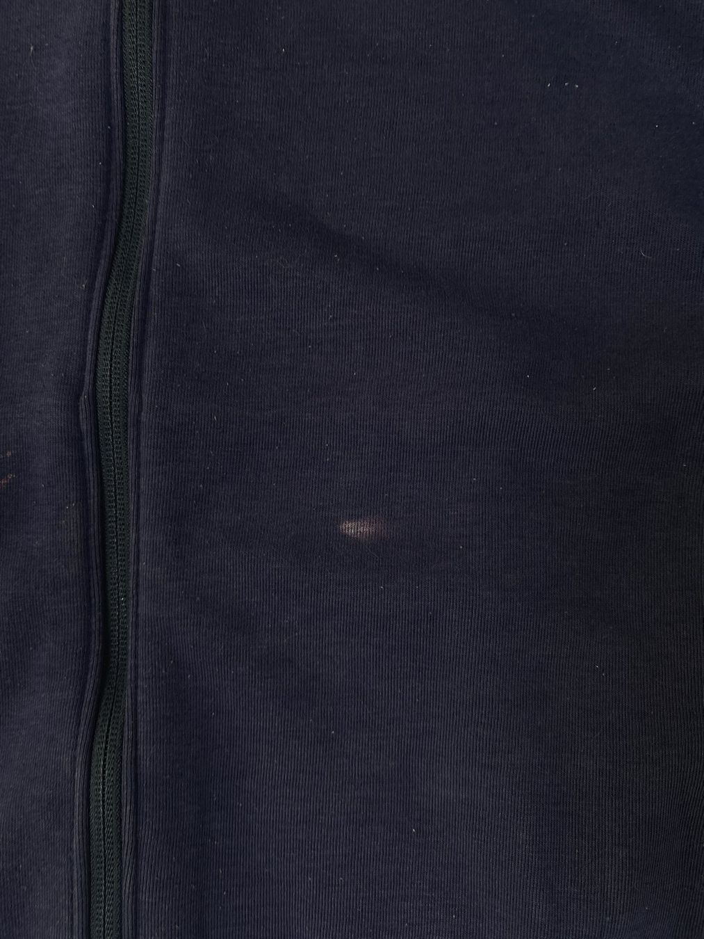 Ralph Lauren Maglioni & Felpe: Ralph Lauren Zipper Blue – Usato da Wald ZH venduto da Drue36sechs 5