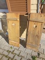 Fensterladen antik