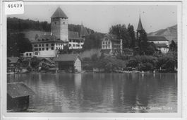 Schloss Spiez