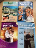  Liebesromane Cora Baccara Julia #4