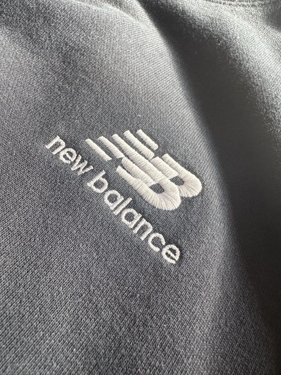 New Balance Maglioni & Felpe: NEW BALANCE HOODIE – Nuovo (secondo la descrizione) da Nidau venduto da stubeee 2