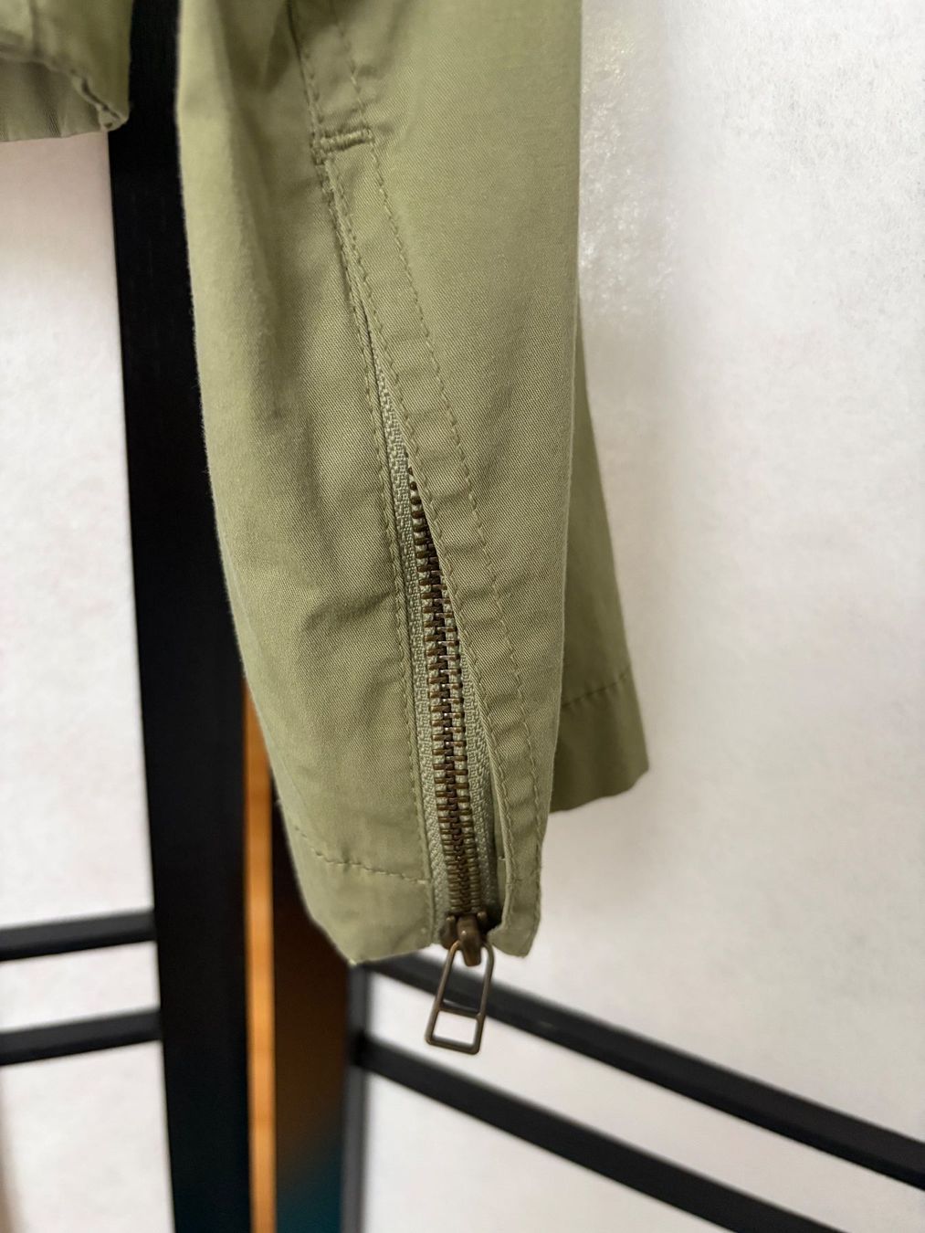 Gap Vestes: Jacke GAP olive Gr. M – D'occasion à Aarau par kassandras 4