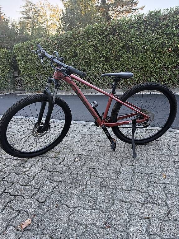 Vélos: ORBEA MX Team-Disc 24'', 135-155 cm – D'occasion à Dornach par Catweazle7