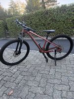 ORBEA MX Team-Disc 24'', 135-155 cm