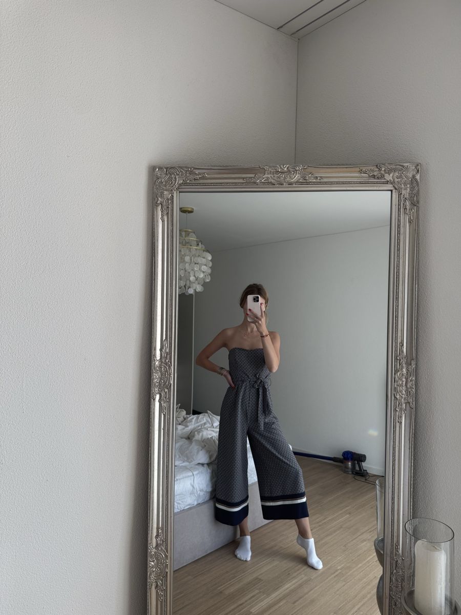 H&M Tute: H&M Jumpsuit - Size 36 – Nuovo (secondo la descrizione) da Zürich venduto da llor.dell 1