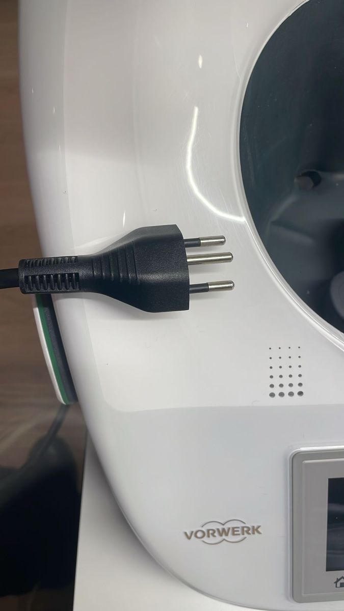 Thermomix Küchengeräte: Thermomix TM5 et accessoires – Gebraucht aus Geneve von nieves_geneve 4