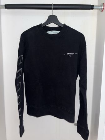 Off-White Pullover