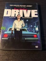DVD Drive Ryan Gosling Thriller Action Film Nicolas Windi...