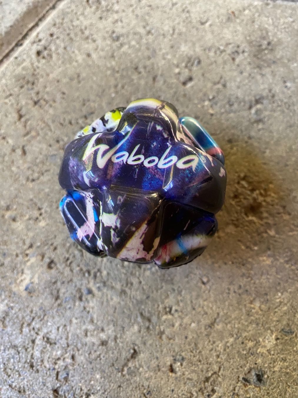 Palloni: Waboba Street Ball – Usato da Holziken venduto da _Catja_ 1